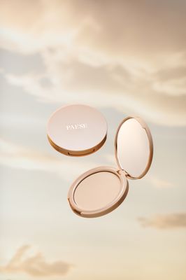 ПУДРА ДЛЯ ЛИЦА - PUFF CLOUD PRESSED FACE POWDER