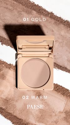 PAESE SELFGLOW BRONZER