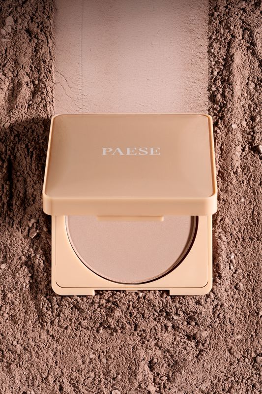 БРОНЗЕР - PAESE SELFGLOW BRONZER