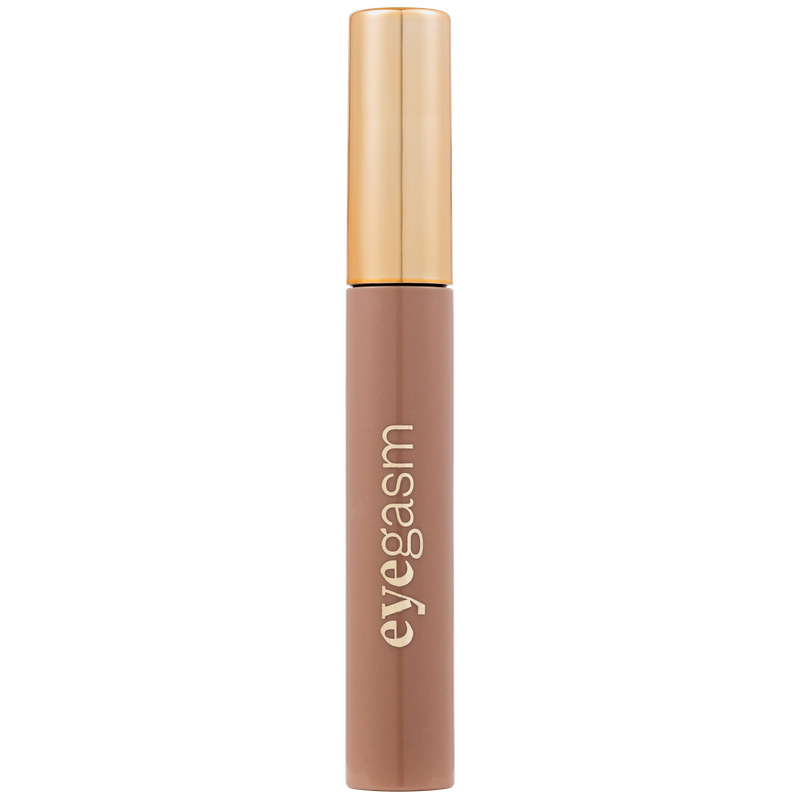 BRŪNA SKROPSTU TUŠA - EYEGASM BROWN MASCARA