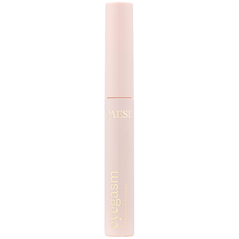 EYEGASM TRANSPARENT BROW GEL