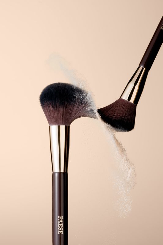 PAESE POWDER BRUSH 01F