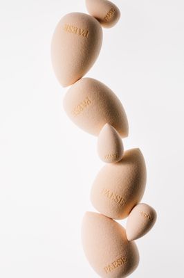 ​PAESE MINI+MIDI MAKE-UP SPONGE SET