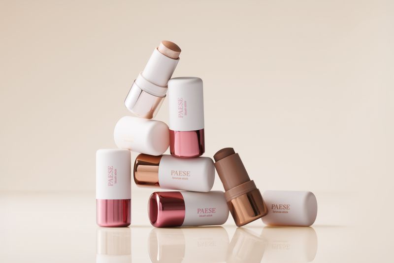 PAESE BUTTER BLEND BRONZER STICK