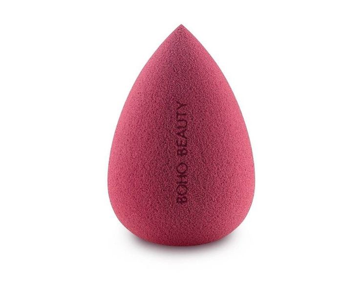 BOHO BEAUTY BERRY REGULAR MAKEUP SPONGE