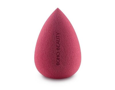 BOHO BEAUTY BERRY REGULAR MAKEUP SPONGE