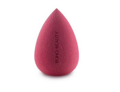 BOHO BEAUTY BERRY REGULAR MAKEUP SPONGE