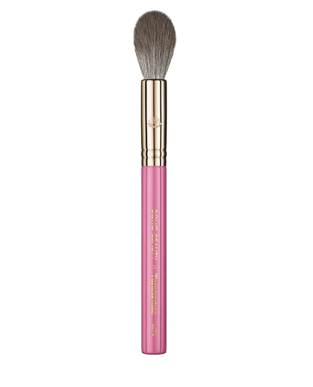 BLUSH BRUSH MT4 BOHO BEAUTY