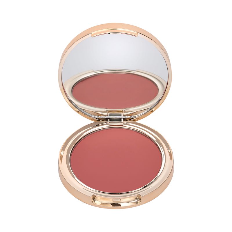 PAESE SELFGLOW - creamy blush with matte effect