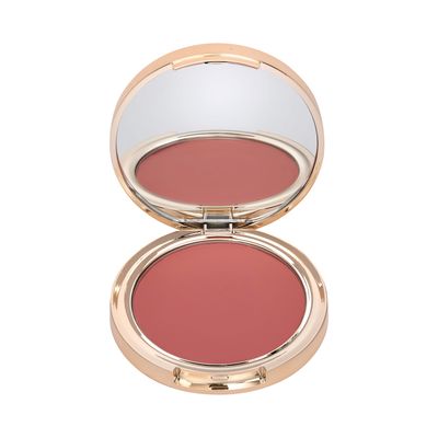 KRĒMVEIDA VAIGU SĀRTUMS - PAESE SELFGLOW BLUSH