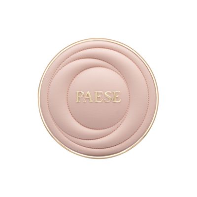 KRĒMVEIDA VAIGU SĀRTUMS - PAESE SELFGLOW BLUSH