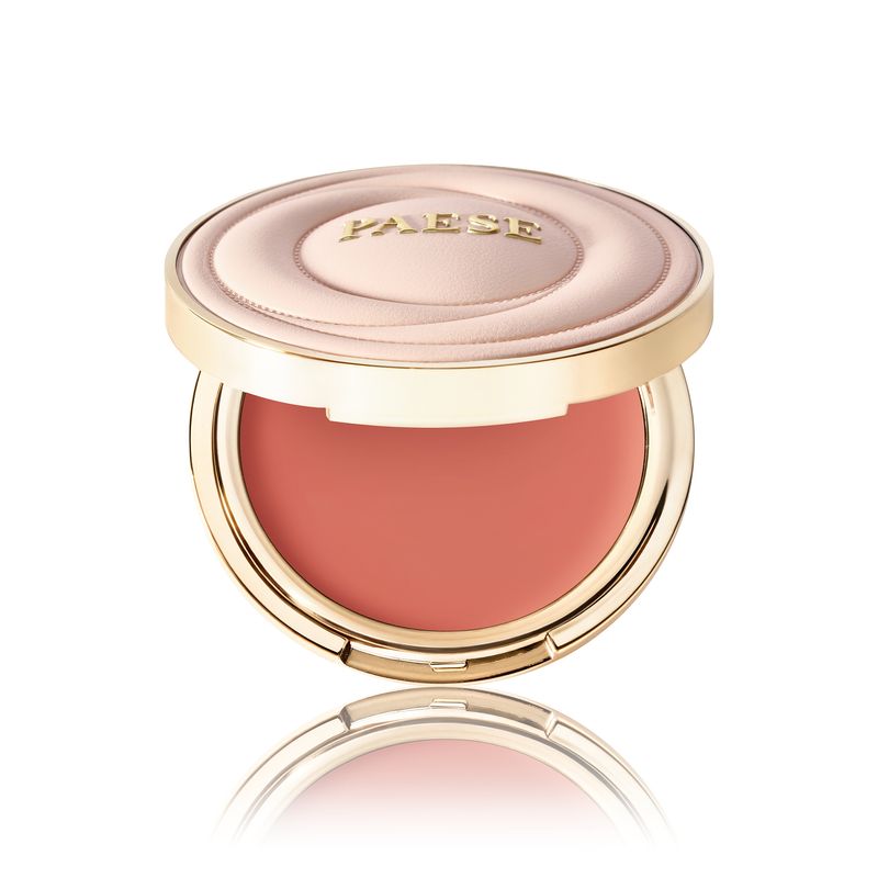 PAESE SELFGLOW - creamy blush with matte effect
