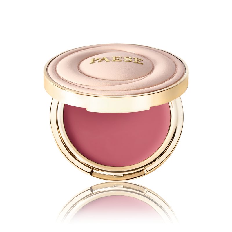 PAESE SELFGLOW - creamy blush with matte effect