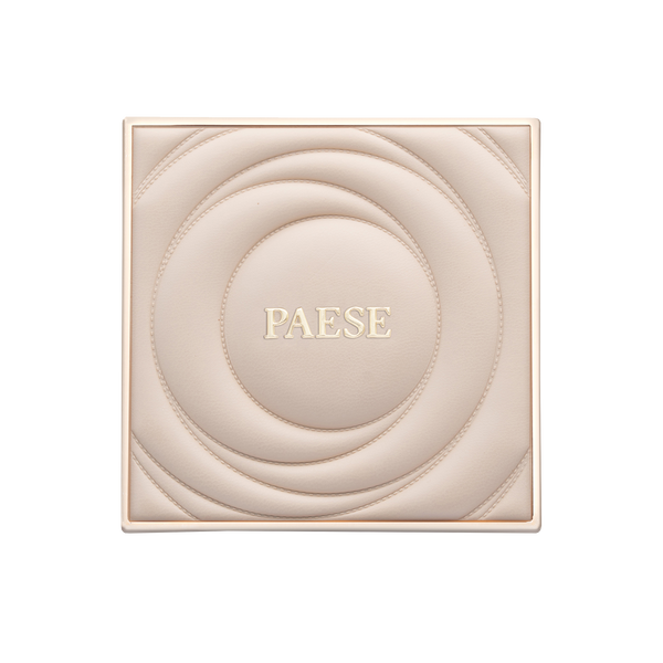 PAESE SELFGLOW nude eyeshadow palette