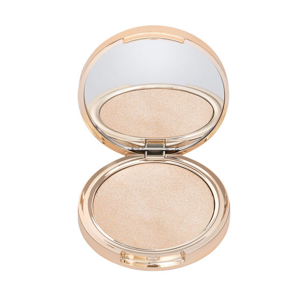 PAESE SELFGLOW -  creamy highlighter with a gloss-skin effect