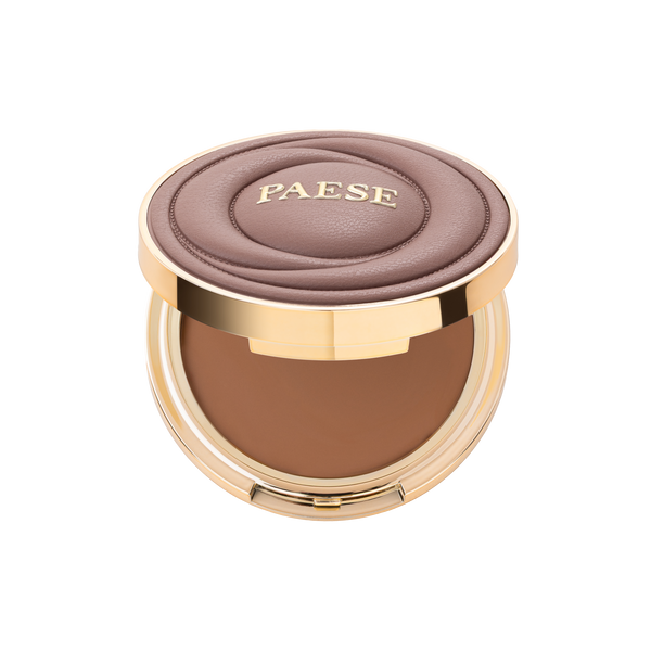 PAESE SELFGLOW - creamy bronzer with matte effect