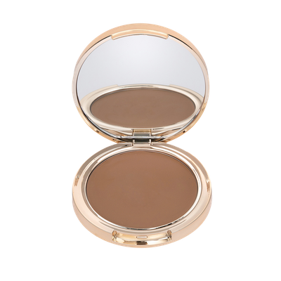 KRĒMVEIDA BRONZERIS - PAESE SELFGLOW BRONZER