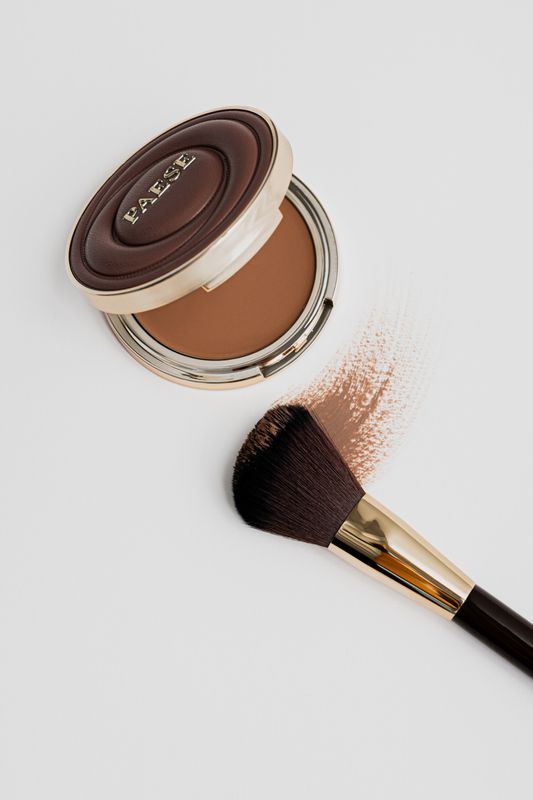 PAESE SELFGLOW - creamy bronzer with matte effect
