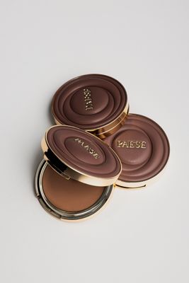 KRĒMVEIDA BRONZERIS - PAESE SELFGLOW BRONZER