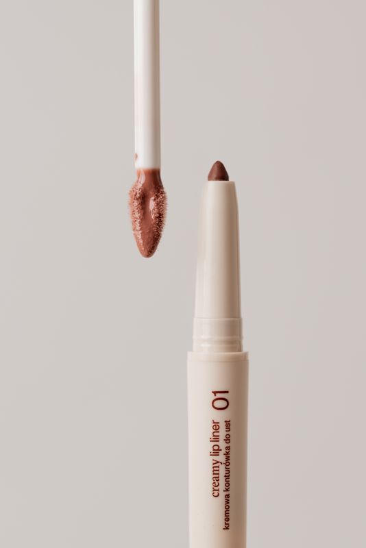 TASTY LIPS creamy lip liner 0,6g