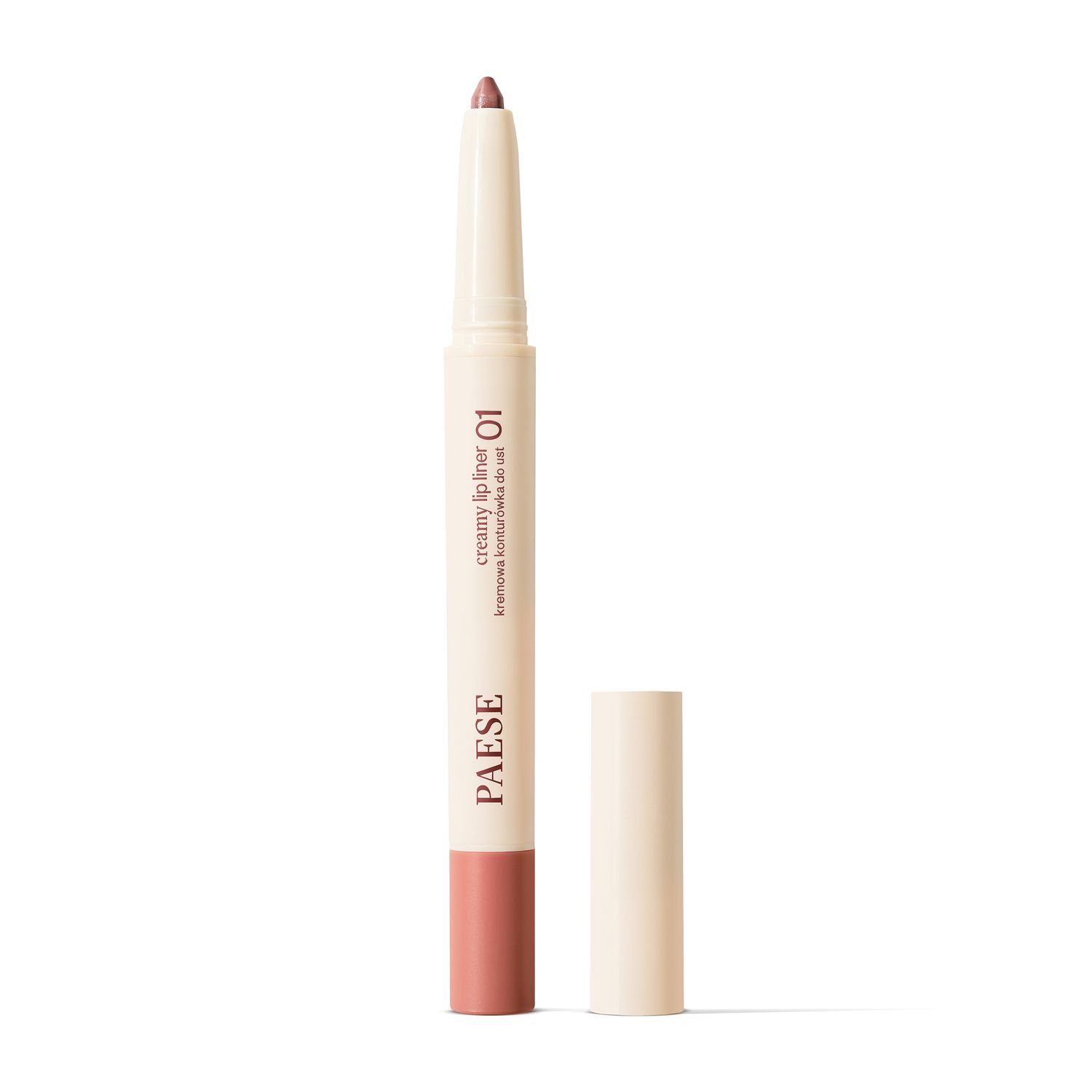 TASTY LIPS creamy lip liner 0,6g