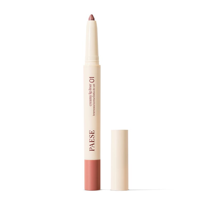 TASTY LIPS creamy lip liner 0,6g