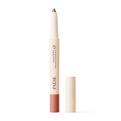 LŪPU ZĪMULIS - PAESE TASTY LIPS CREAMY LIP LINER