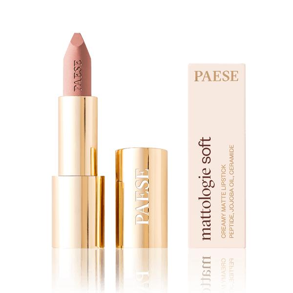 PAESE MATTOLOGIE SOFT lipstick 4,3g