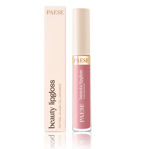PAESE TASTY LIPS beauty Lipgloss 4,5 ml