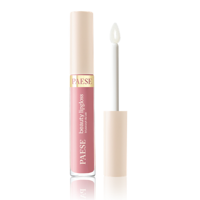 LŪPU SPĪDUMS - PAESE TASTY LIPS beauty Lipgloss 4,5 ml
