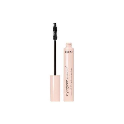 PUSH-UP SKROPSTU TUŠA - PAESE Eyegasm Natural Mascara 10 ml