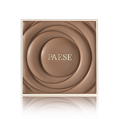 ACU ĒNU PALETE - PAESE SELFGLOW ROSE NUDE 12,5g