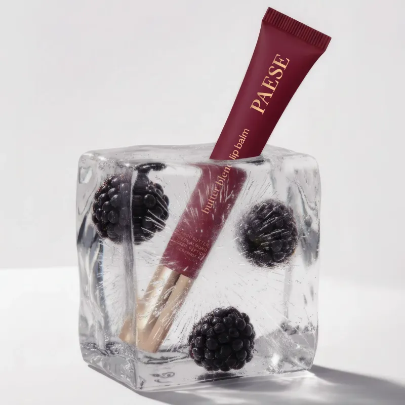 PAESE Butter Blend Lip Balm