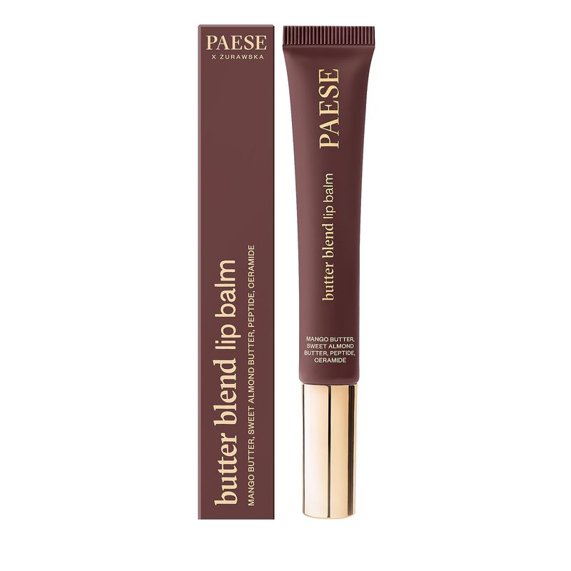PAESE Butter Blend Lip Balm