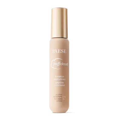 PAESE PUFF CLOUD PEPTIDE CONCEALER 7 ml