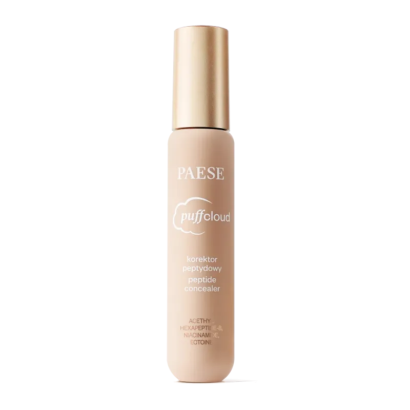 PAESE PUFF CLOUD PEPTIDE CONCEALER 7 ml