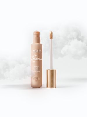 PAESE PUFF CLOUD PEPTIDE CONCEALER 7 ml