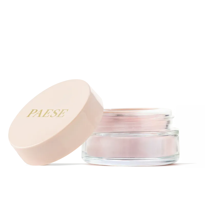 PAESE LOOSE ROSE POWDER 6 g