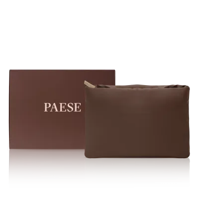 BRŪNA KOSMĒTIKAS SOMIŅA DĀVANU KASTĒ - PAESE