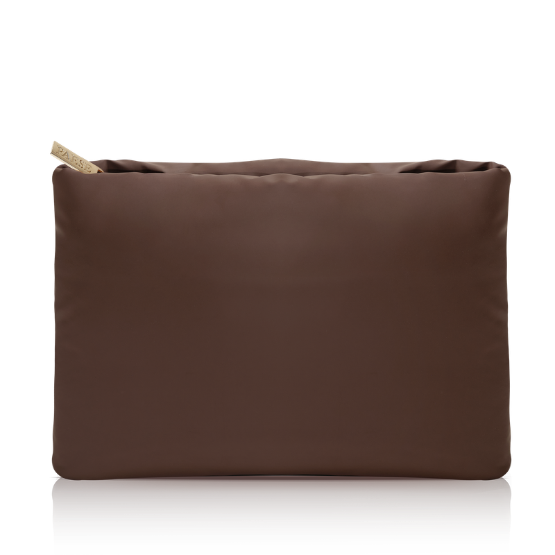 PAESE BROWN COSMETICS BAG IN A BOX