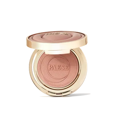 KOMPAKTAIS VAIGU SĀRTUMS - PAESE SELFGLOW 2,3 g