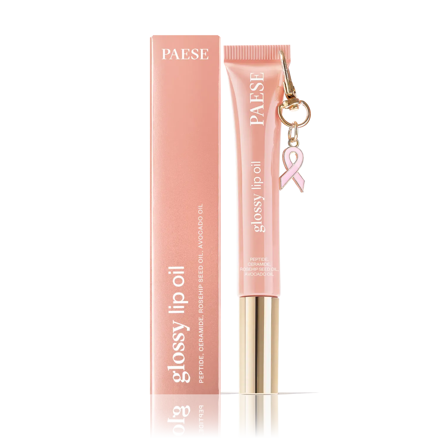 PAESE GLOSSY LIP OIL 9 ml