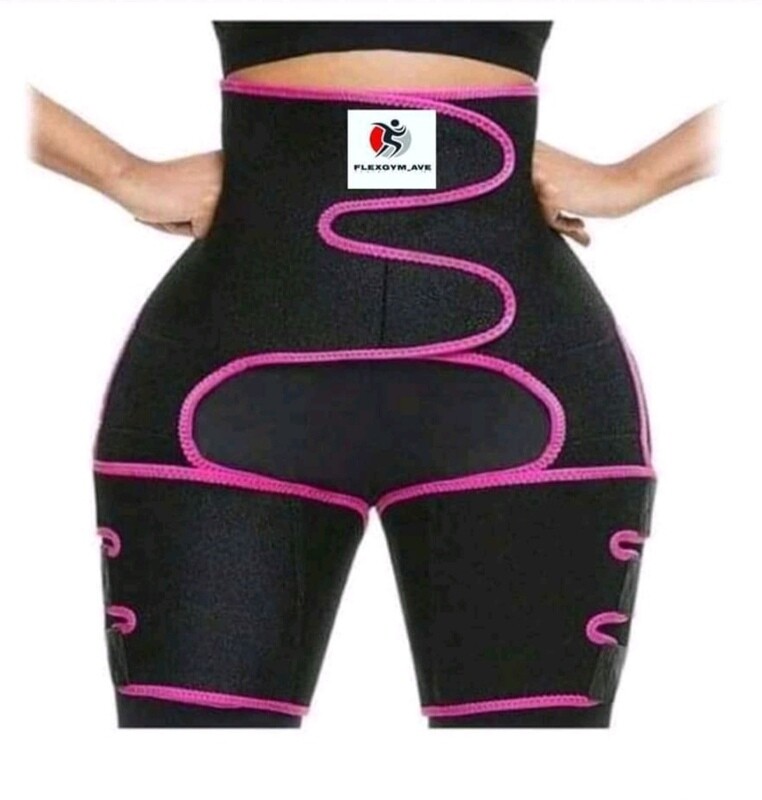 2 in 1 Shapewear