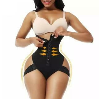 Tummy Trimmer and Butt Lifter