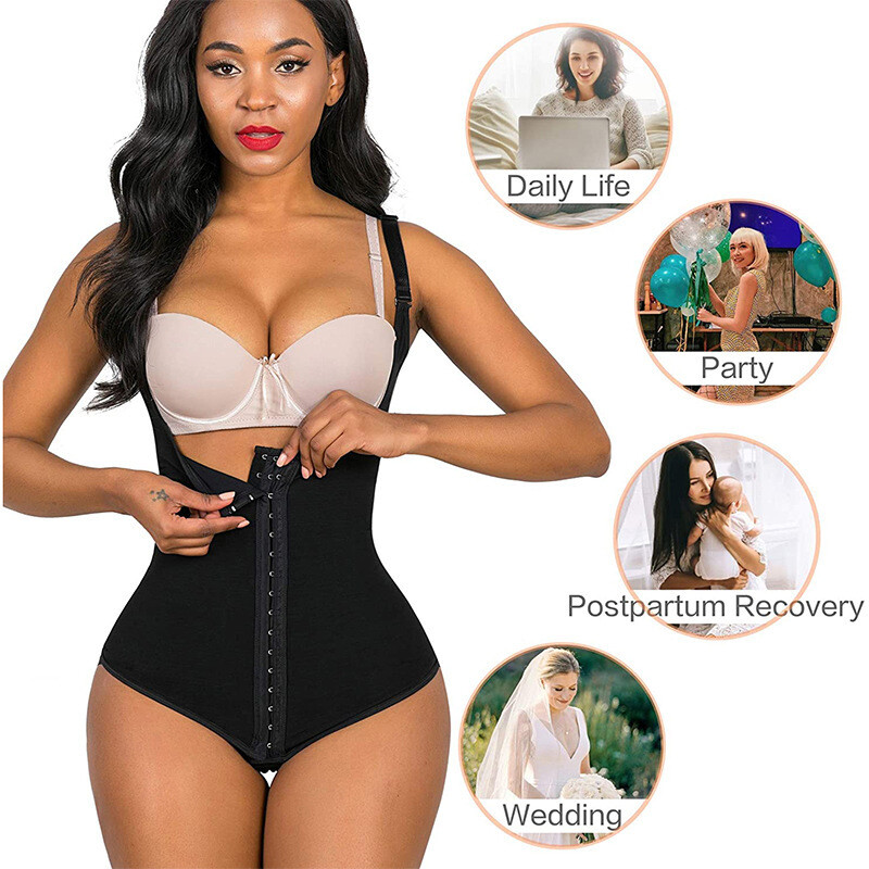 Shapewear, tummy control