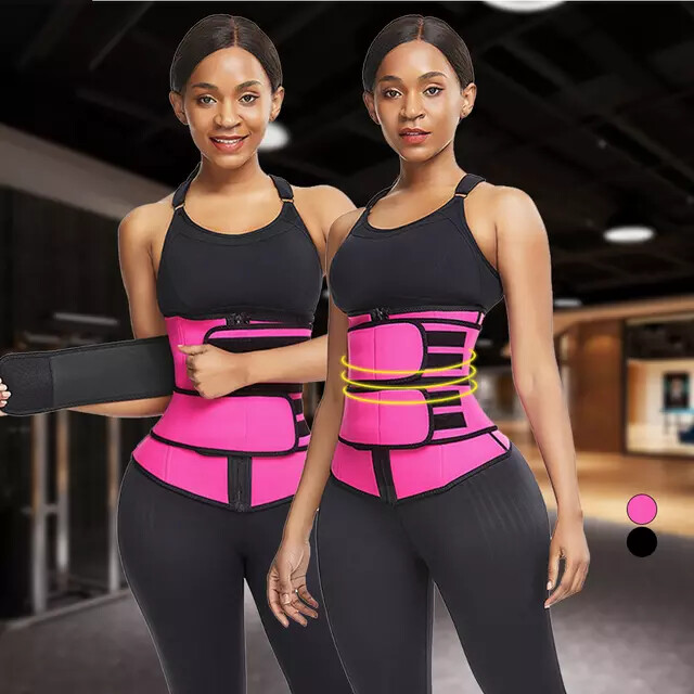 Body Shaper Waist Trainer Neoprene
