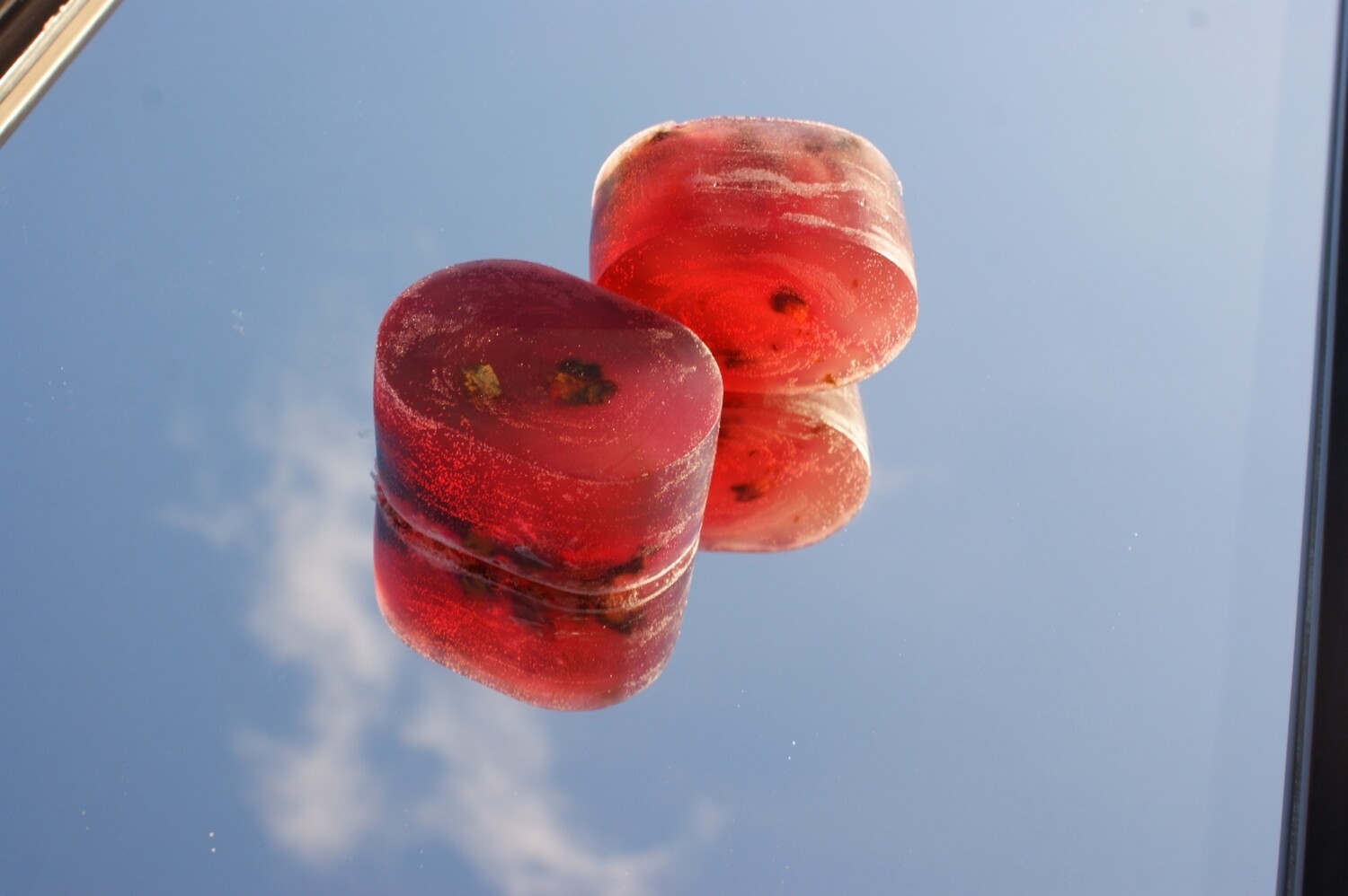 Jasmine &amp; Rose Soap Bar
