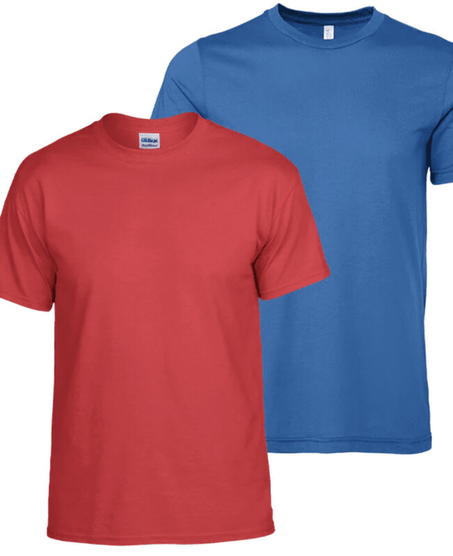 T-shirt Smile