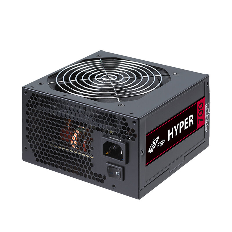 FSP Hyper S 700W Non-Modular Power Supply