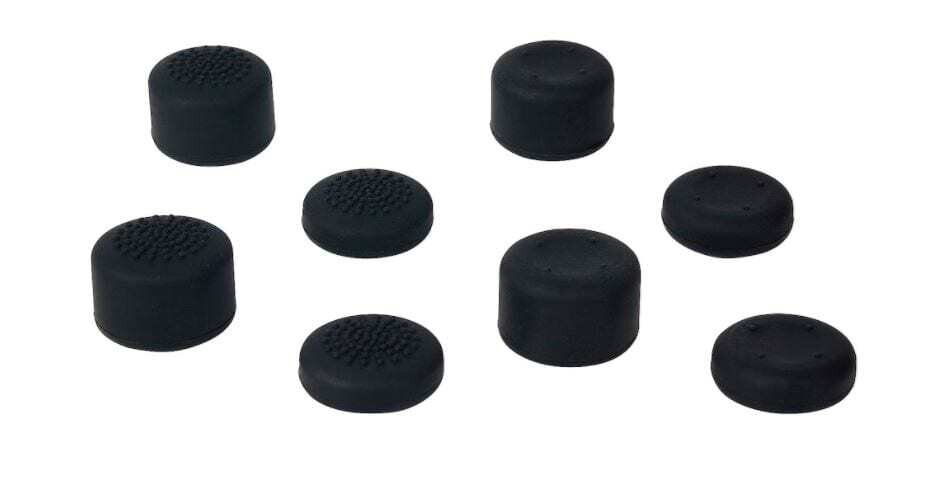 SparkFox Controller Deluxe Thumb Grip 8 Pack- XBOX ONE